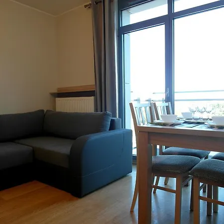 Apartment Rint - Centrum Leszczynskiego Street Lublin