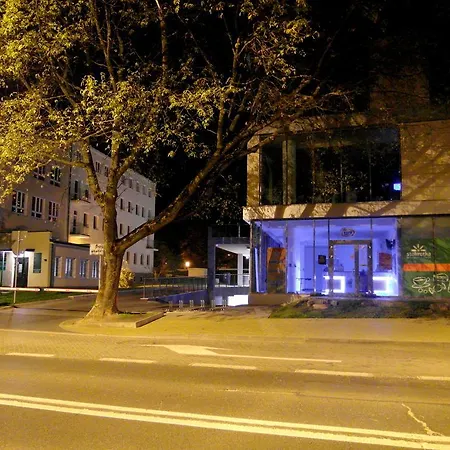 Rint - Centrum Leszczynskiego Street Apartament Lublin