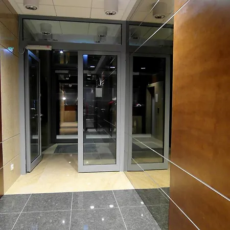Rint - Centrum Leszczynskiego Street * Λούμπλιν