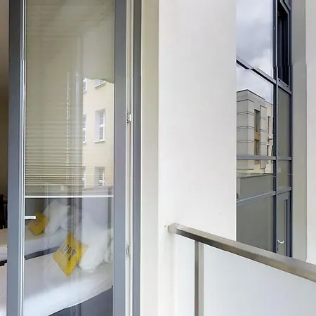 Rint - Centrum Leszczynskiego Street Apartament Lublin