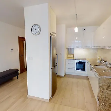 Rint - Centrum Leszczynskiego Street Apartament *