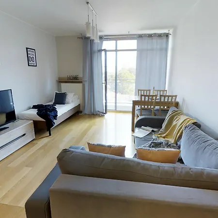 Rint - Centrum Leszczynskiego Street Λούμπλιν